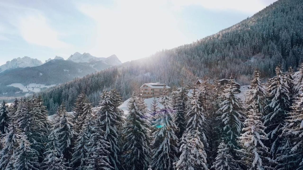 Hotel Gailerhof Superior 3*