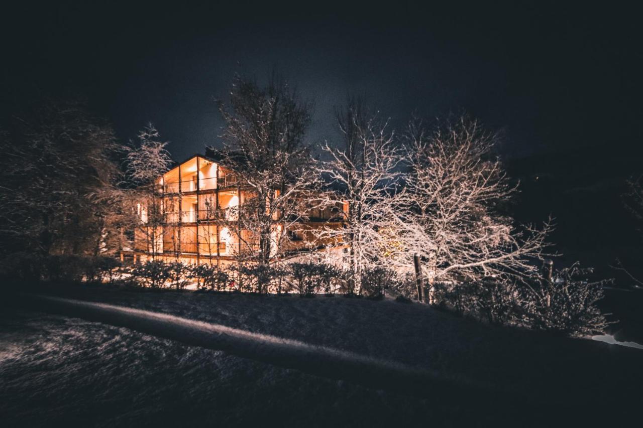 Hotel Gailerhof Superior 3*