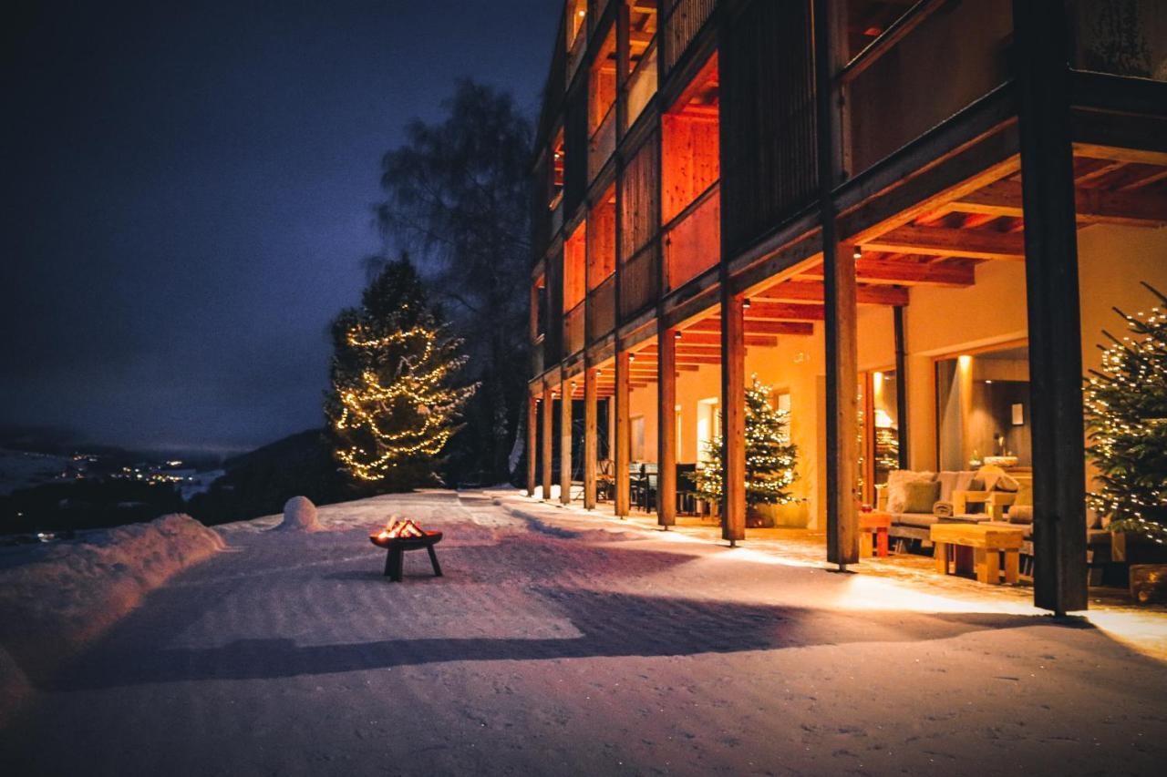 Gailerhof Superior Hotel