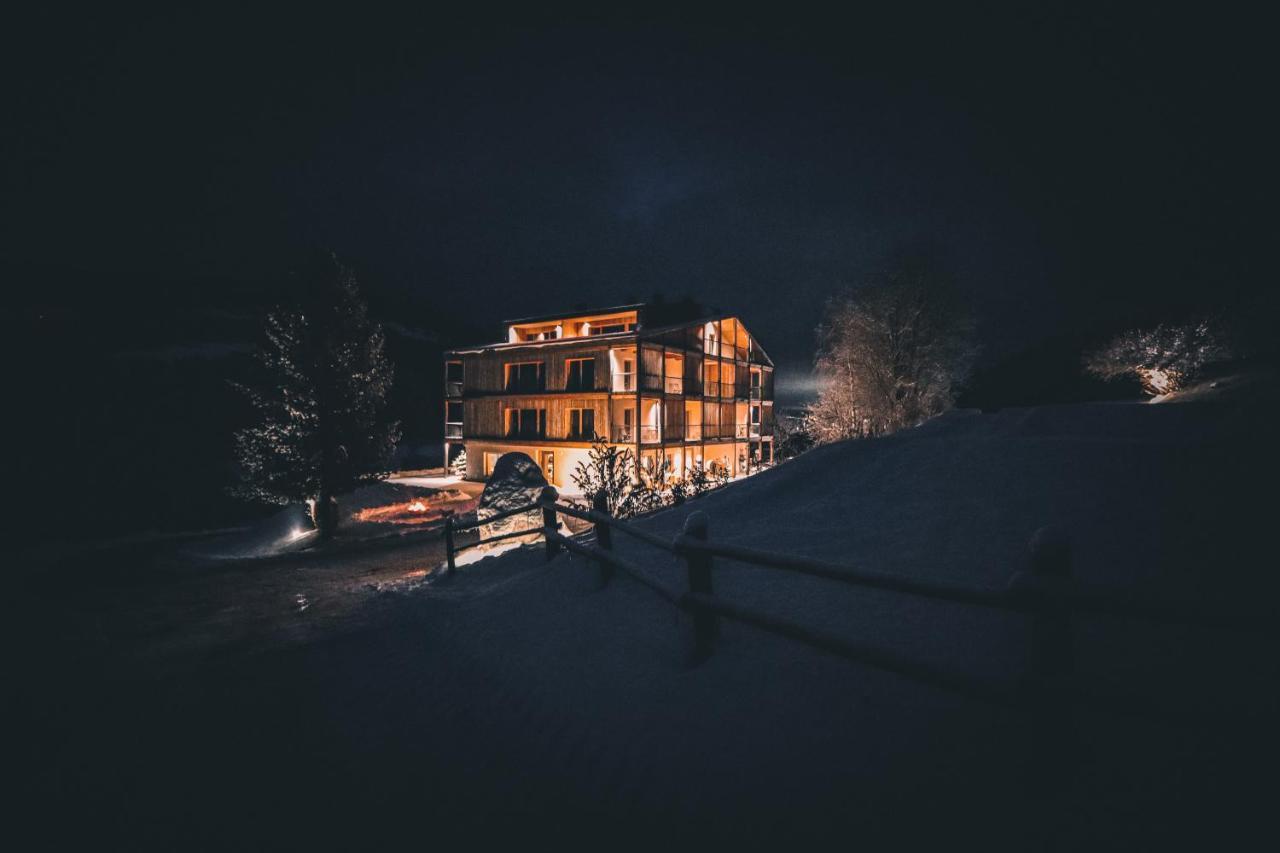 Hotel Gailerhof Superior