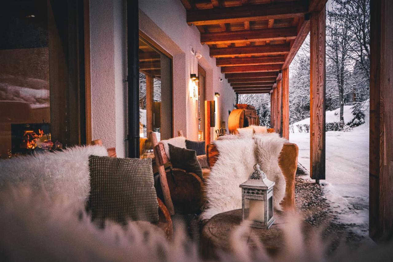 Gailerhof Superior Hotel Monguelfo-Tesid