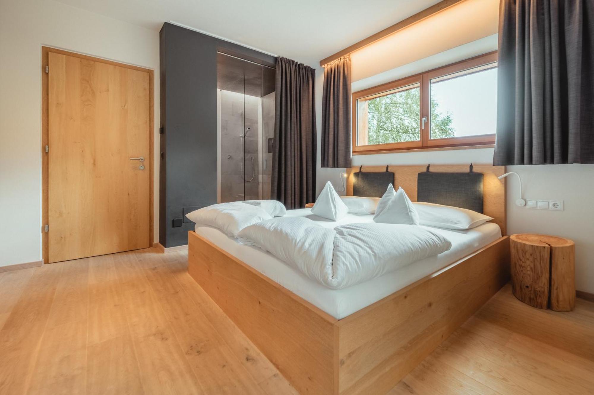 Gailerhof Superior Hotel Monguelfo-Tesid