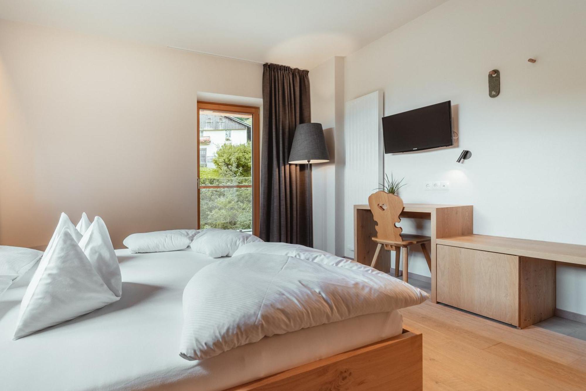 Hotel Gailerhof Superior Monguelfo-Tesid