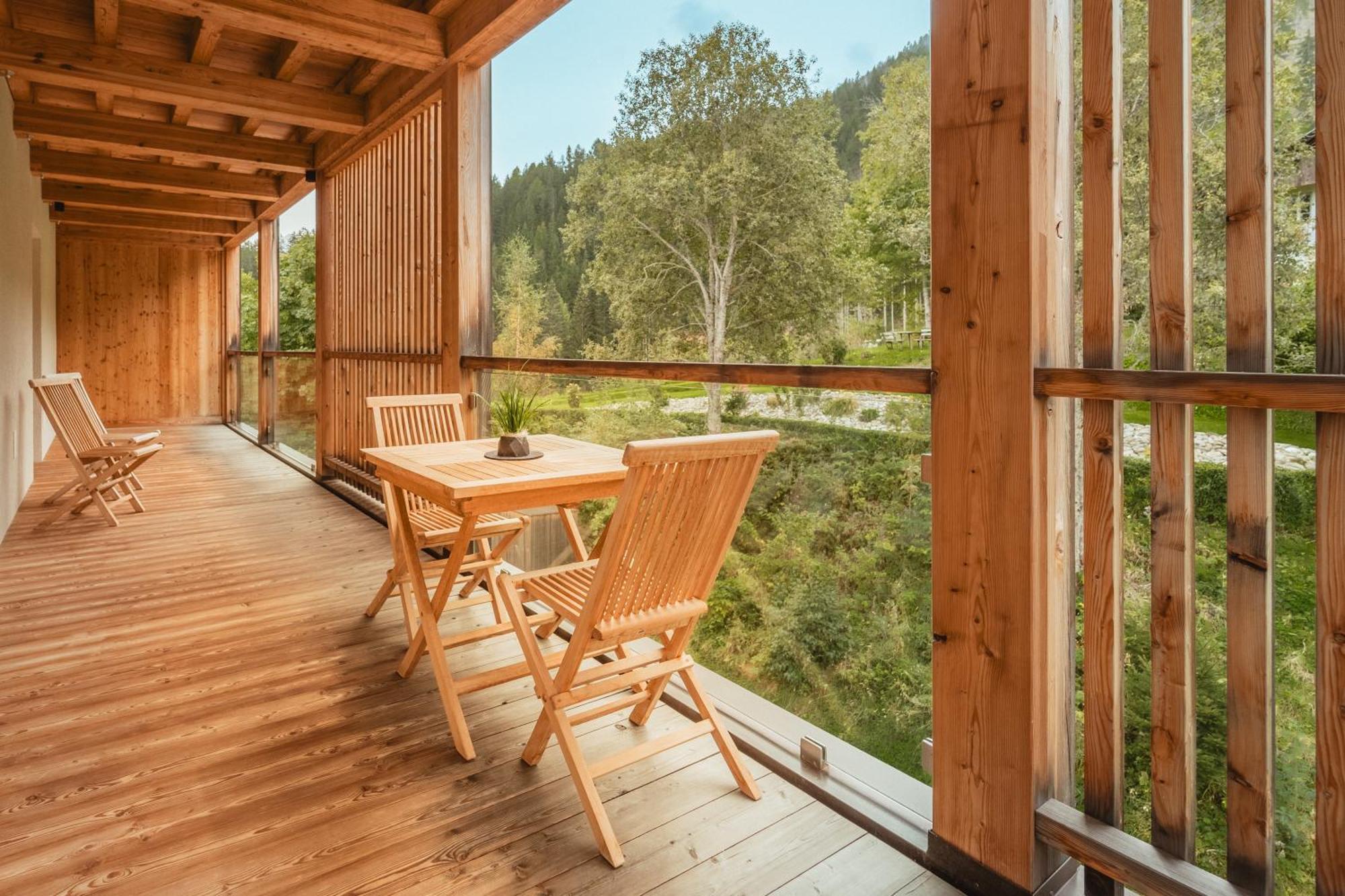 Gailerhof Superior Hotel