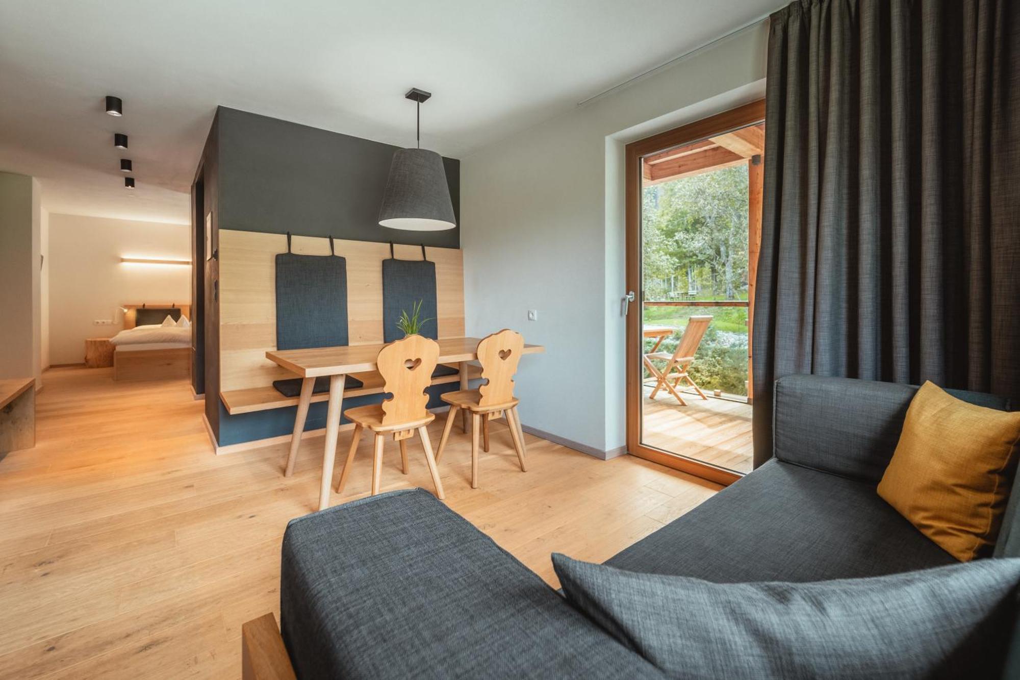 Gailerhof Superior Hotel 3*