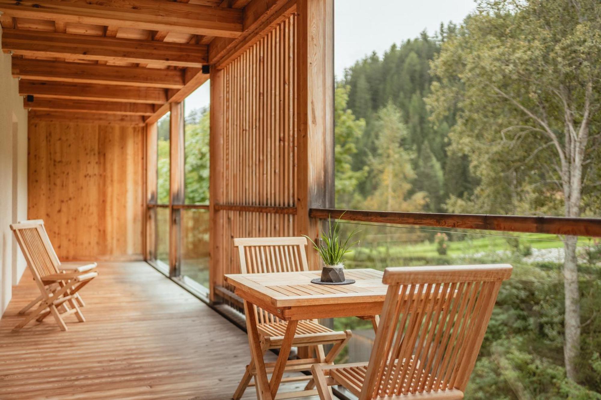 Gailerhof Superior Hotel Monguelfo-Tesid
