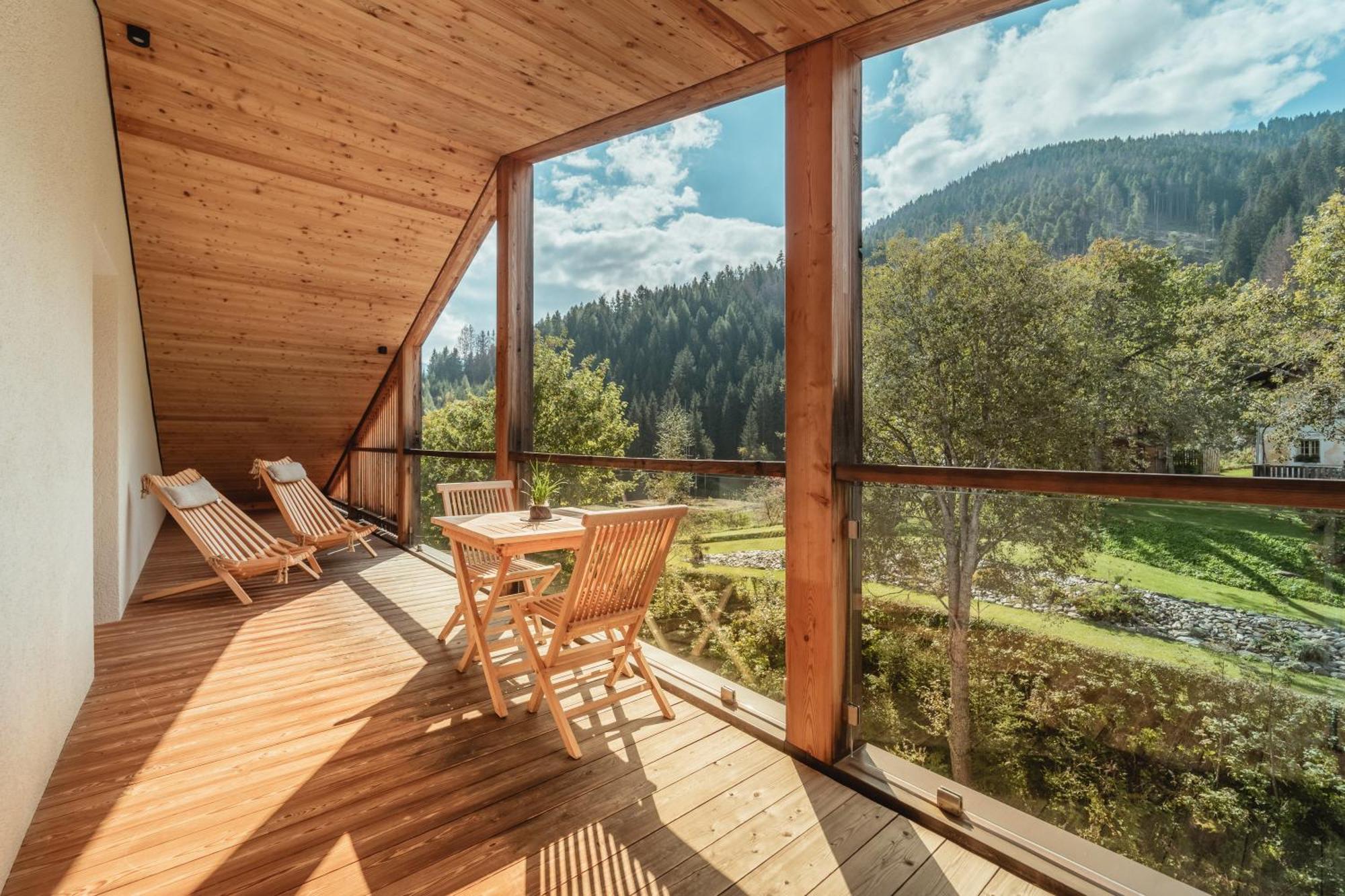 Hotel Gailerhof Superior
