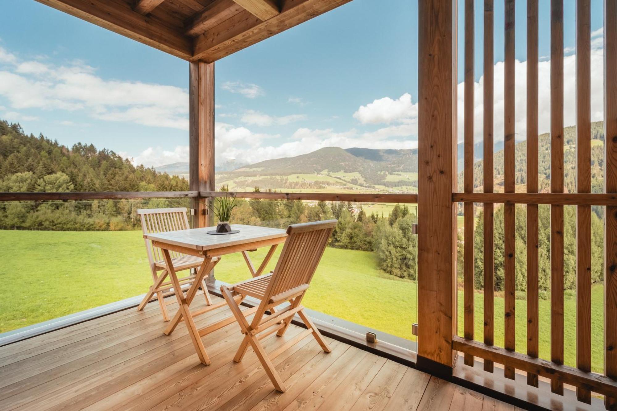 Gailerhof Superior Hotel Monguelfo-Tesid