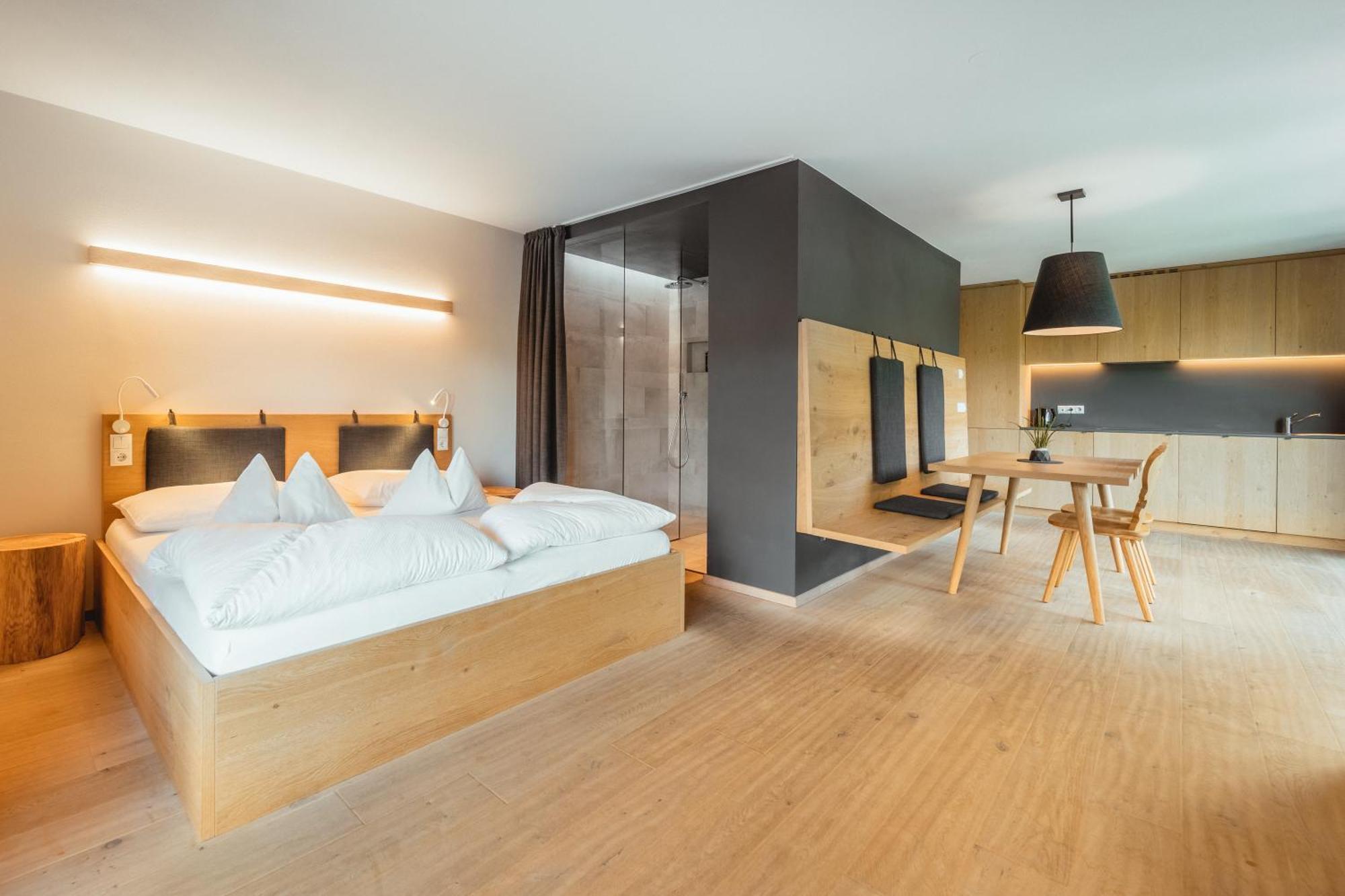 Gailerhof Superior 3*