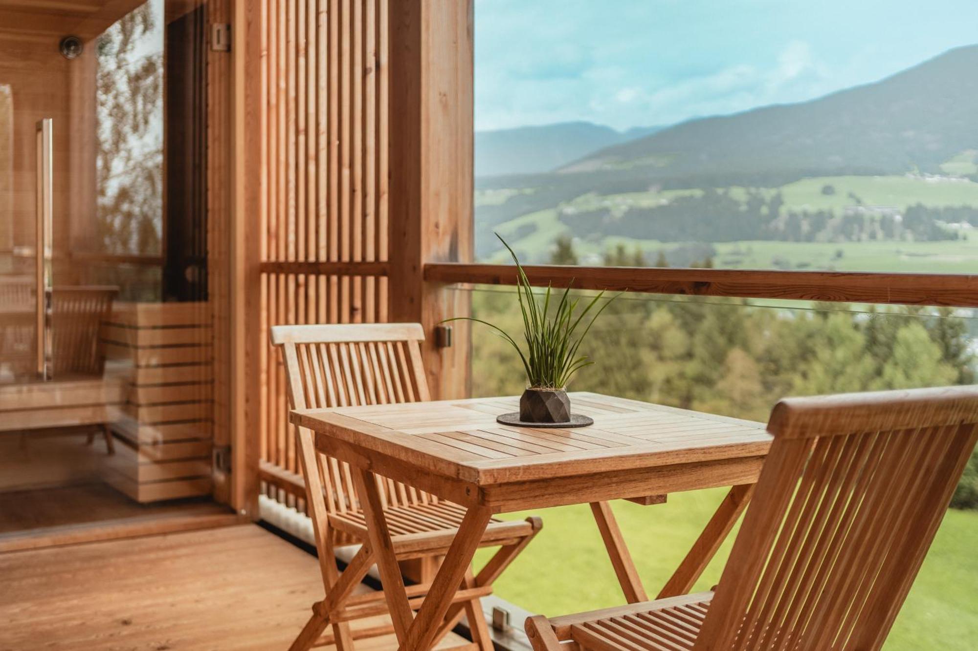 Gailerhof Superior Hotel Monguelfo-Tesid