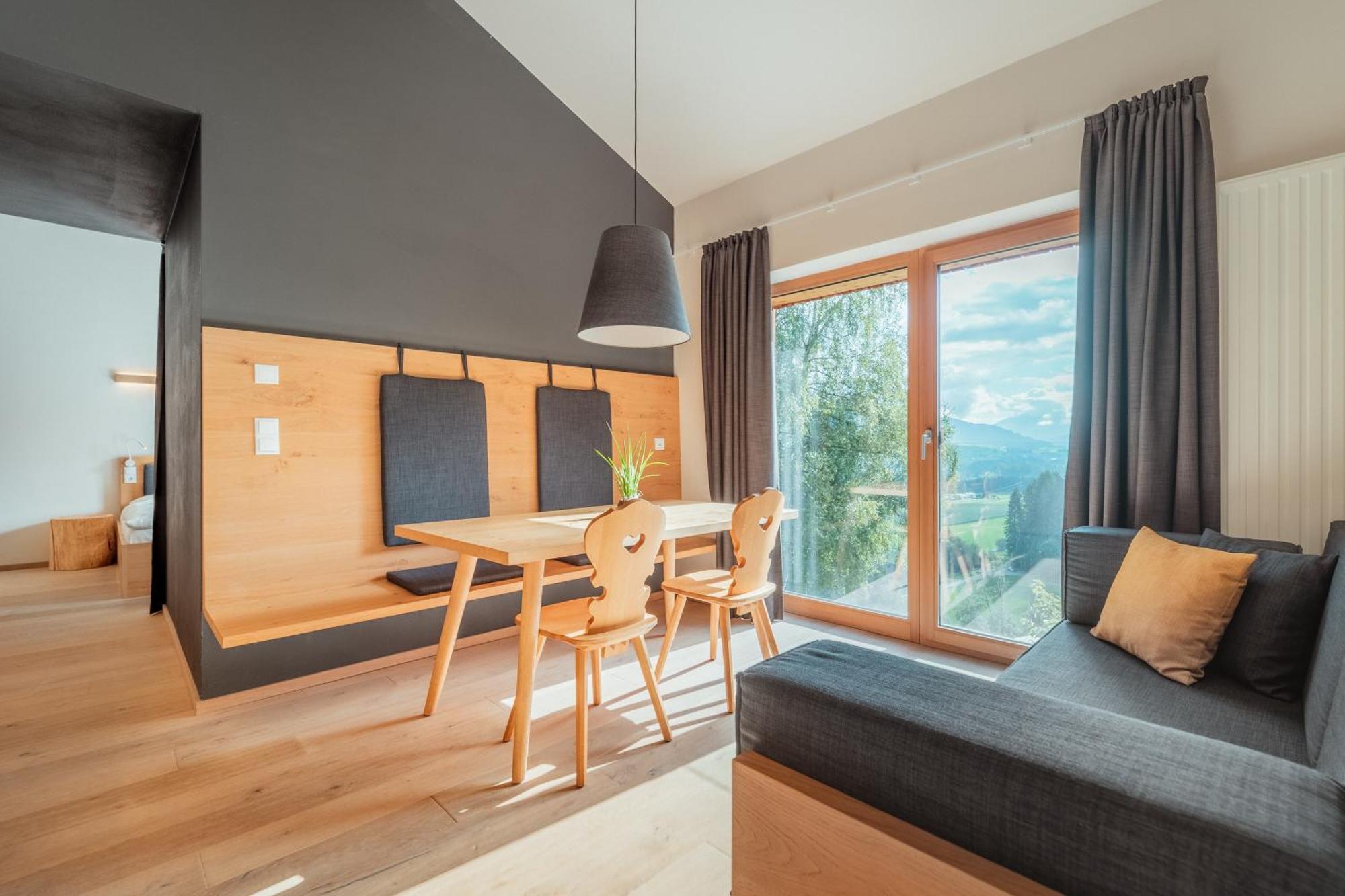Hotel Gailerhof Superior 3*