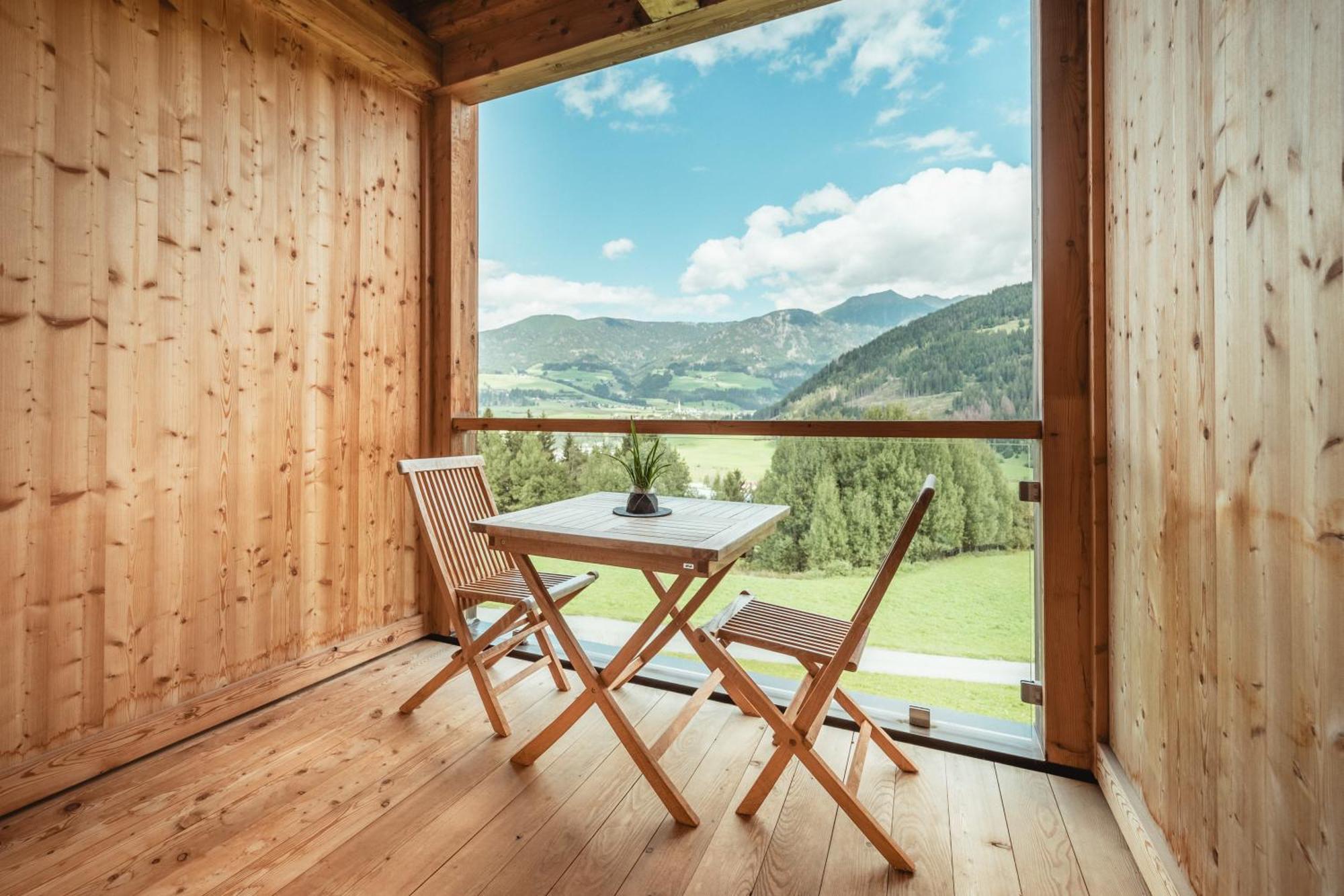 Gailerhof Superior 3* Monguelfo-Tesid