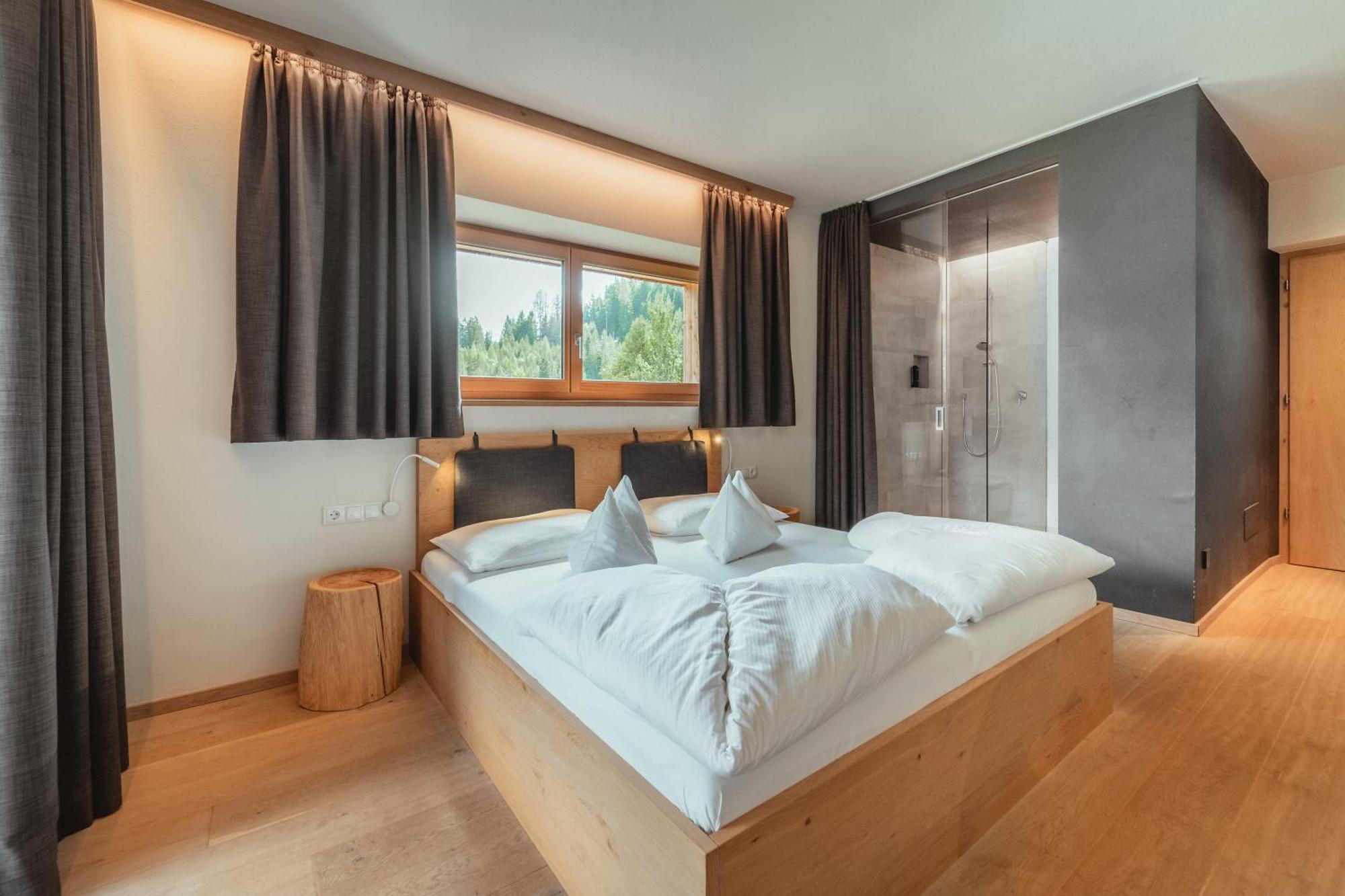 Gailerhof Superior Hotel Monguelfo-Tesid