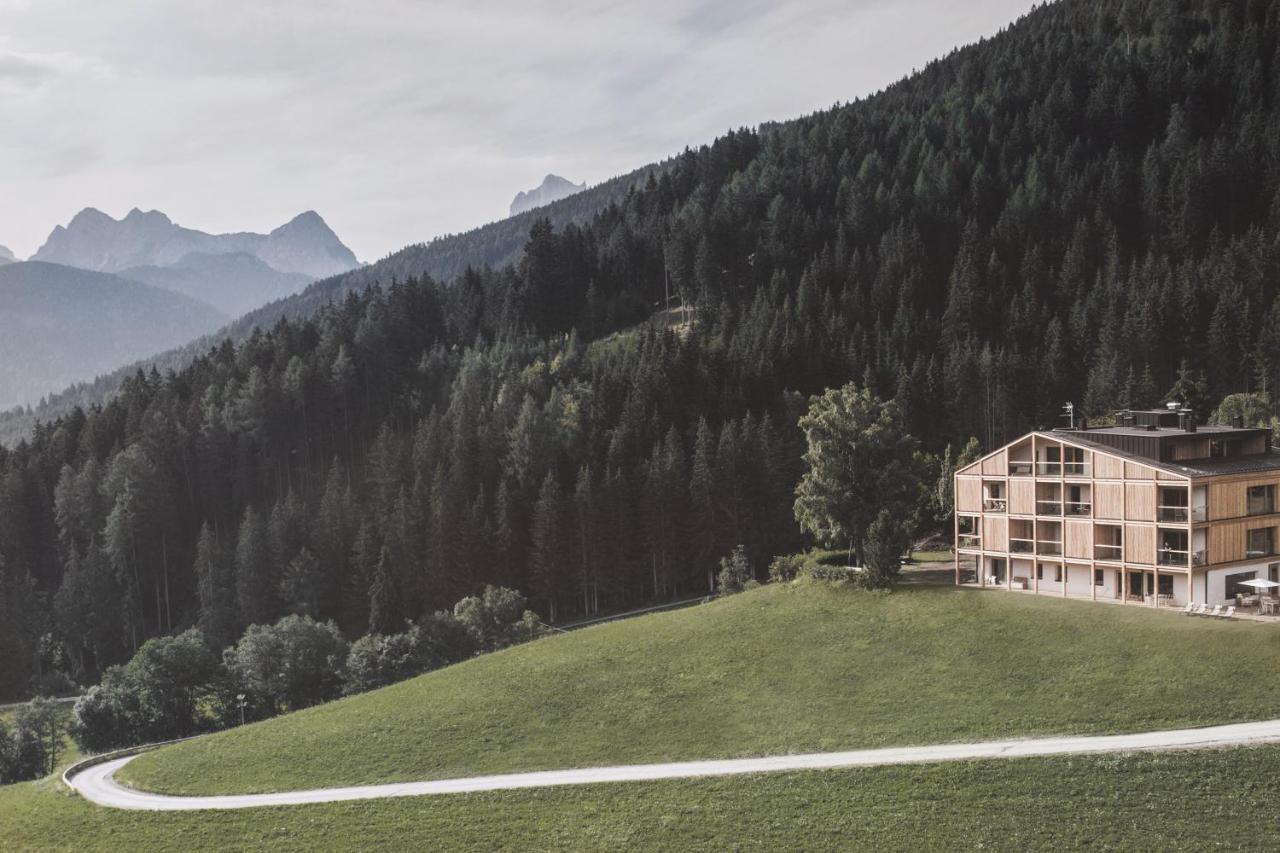 Gailerhof Superior Hotel Monguelfo-Tesid
