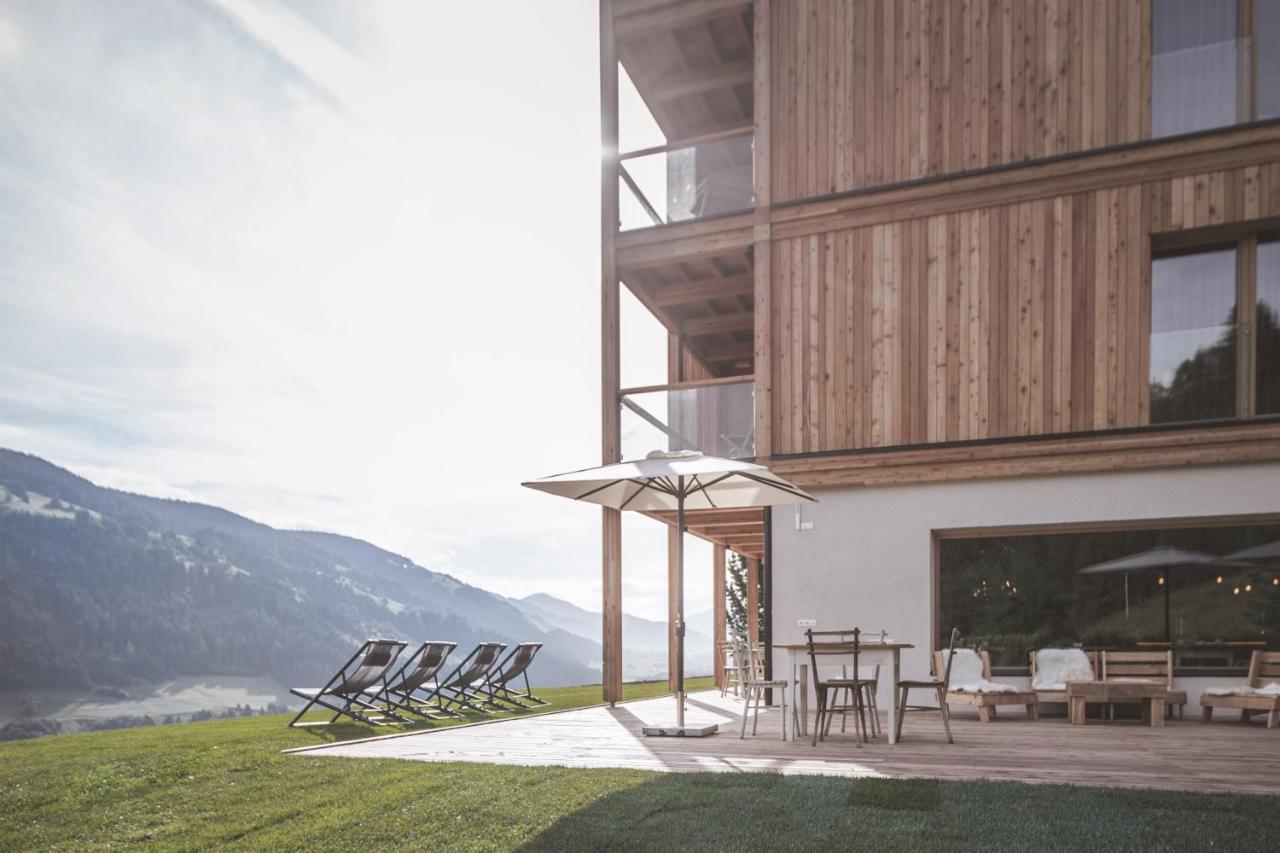Gailerhof Superior 3* Monguelfo-Tesid