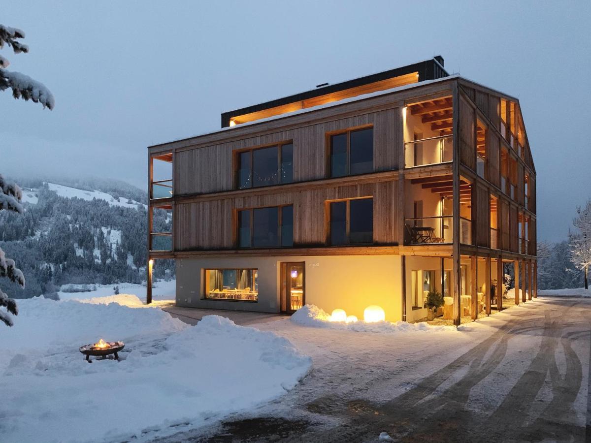 Gailerhof Superior Hotel